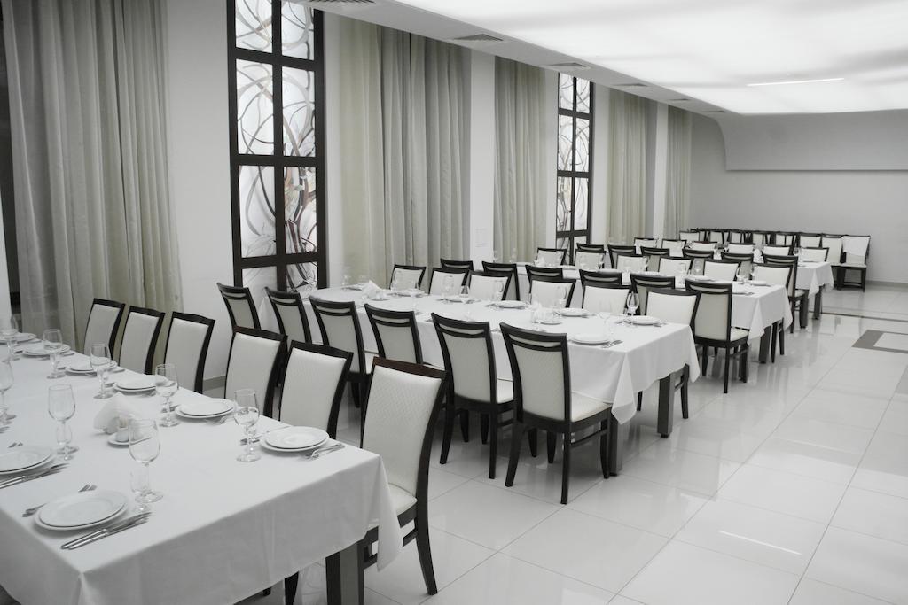 Akhtamar Hotel Cjsc Arzakan Buitenkant foto