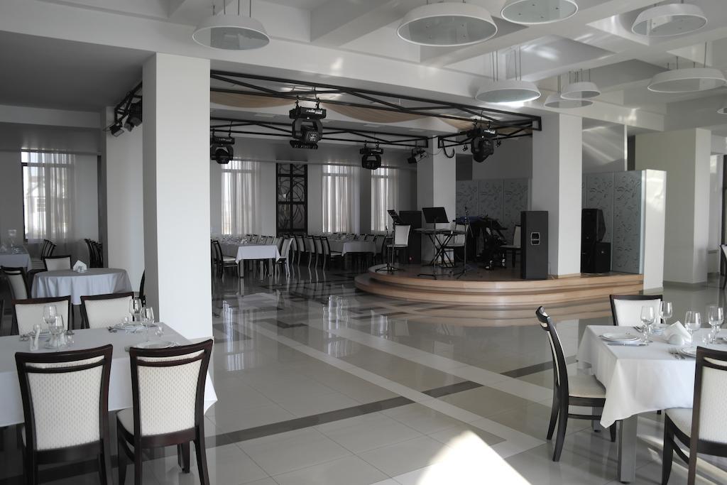 Akhtamar Hotel Cjsc Arzakan Buitenkant foto