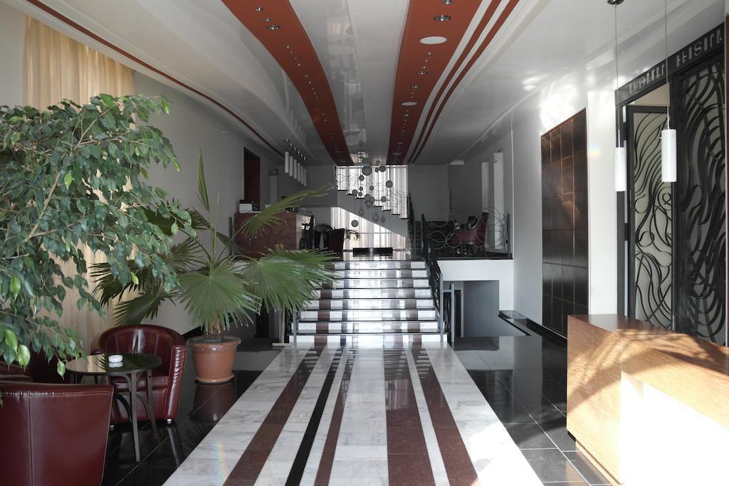 Akhtamar Hotel Cjsc Arzakan Buitenkant foto