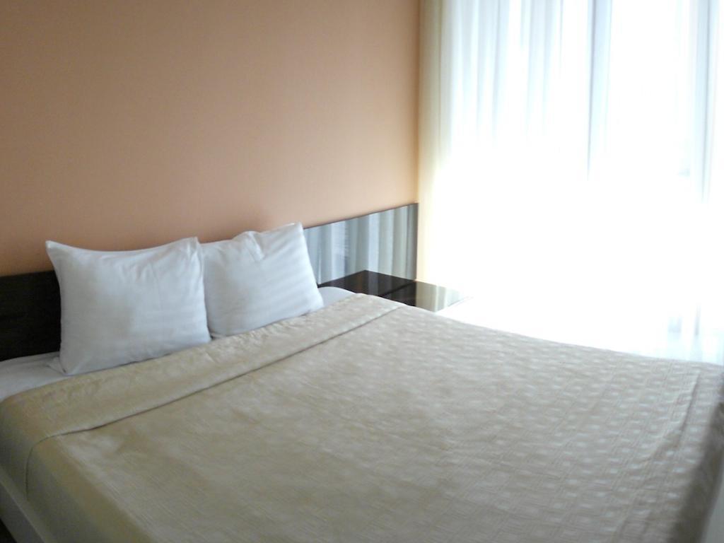Akhtamar Hotel Cjsc Arzakan Kamer foto