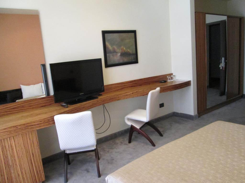 Akhtamar Hotel Cjsc Arzakan Kamer foto