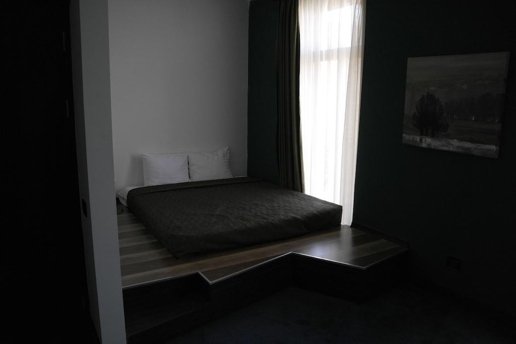 Akhtamar Hotel Cjsc Arzakan Kamer foto